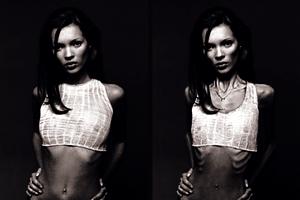 Kate Moss